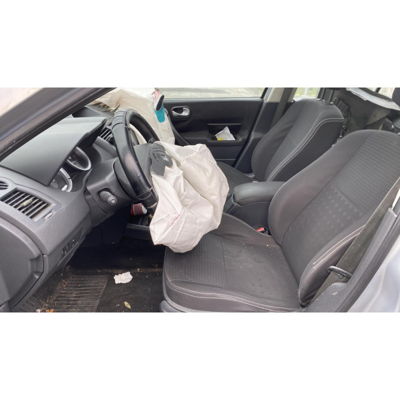 Boitier UCH RENAULT MEGANE 2 Photo n°10