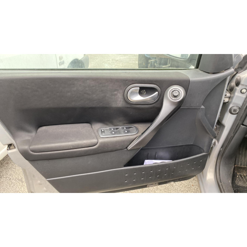 Boitier UCH RENAULT MEGANE 2 Photo n°11