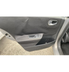 Boitier UCH RENAULT MEGANE 2
