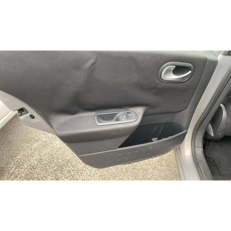 Boitier UCH RENAULT MEGANE 2 Photo n°13