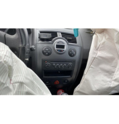 Boitier UCH RENAULT MEGANE 2