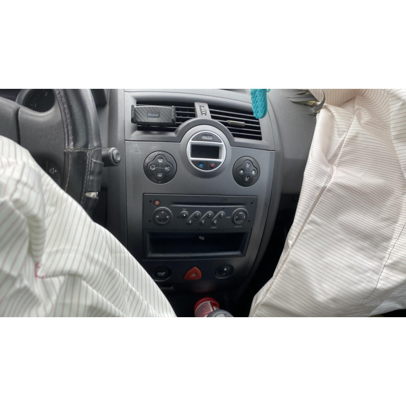 Boitier UCH RENAULT MEGANE 2 Photo n°15
