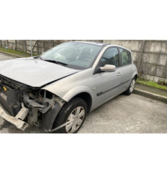 Boitier UCH RENAULT MEGANE 2