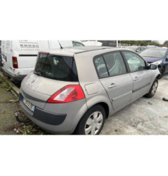 Boitier UCH RENAULT MEGANE 2