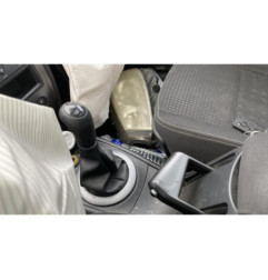 Boitier UCH RENAULT MEGANE 2