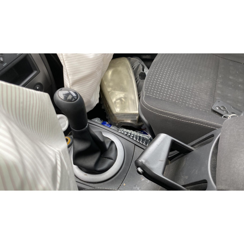 Boitier UCH RENAULT MEGANE 2 Photo n°19