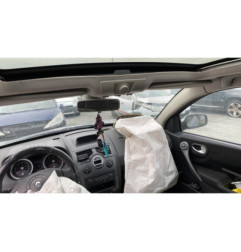 Boitier UCH RENAULT MEGANE 2