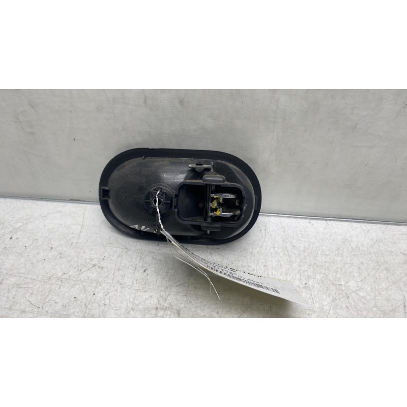 Poignee interieur avant gauche RENAULT MODUS Photo n°1