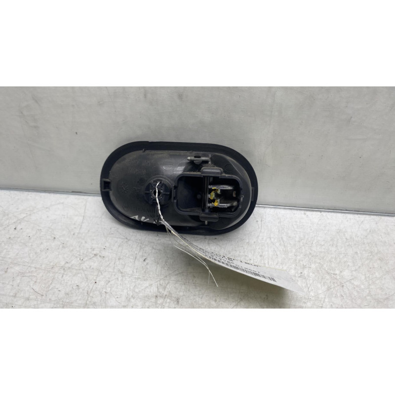 Poignee interieur avant gauche RENAULT MODUS Photo n°3