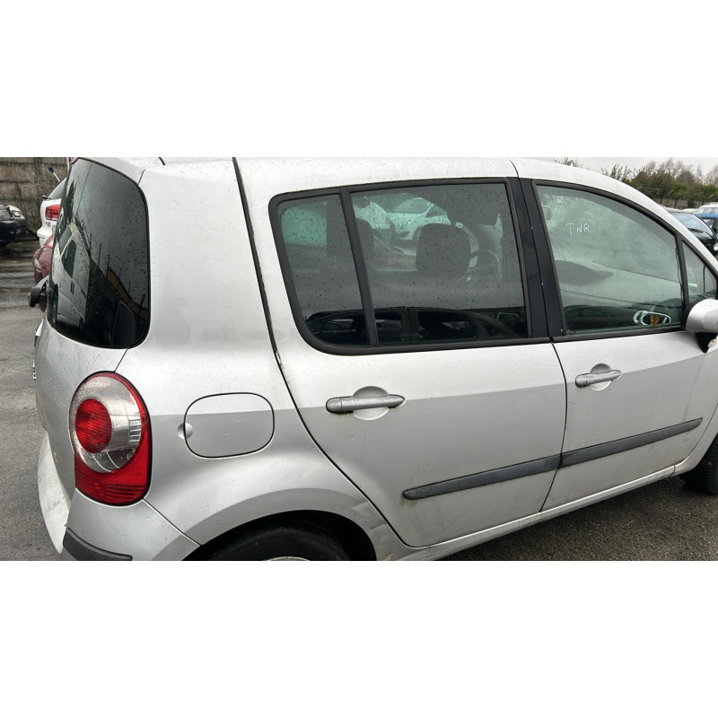 Poignee interieur avant gauche RENAULT MODUS Photo n°15