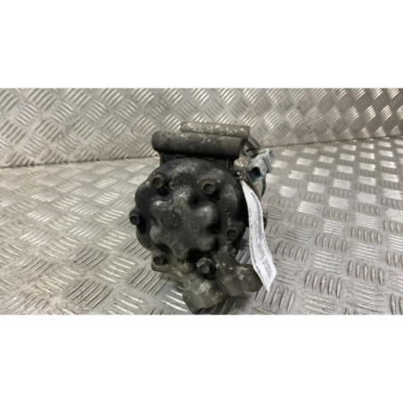 Compresseur clim RENAULT MODUS Photo n°1