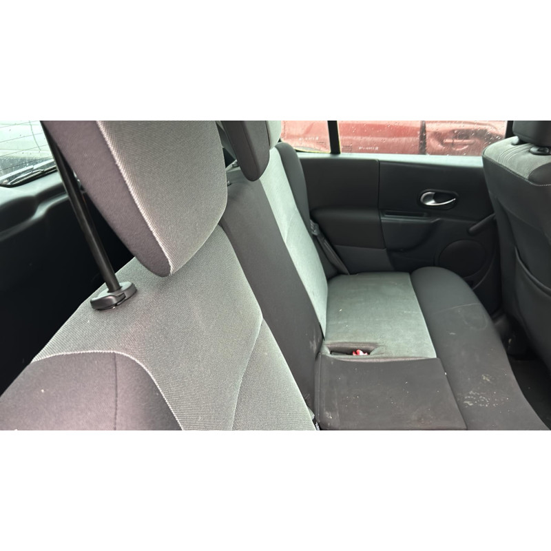 Compresseur clim RENAULT MODUS Photo n°5