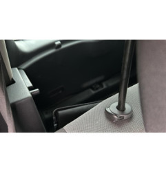 Compresseur clim RENAULT MODUS