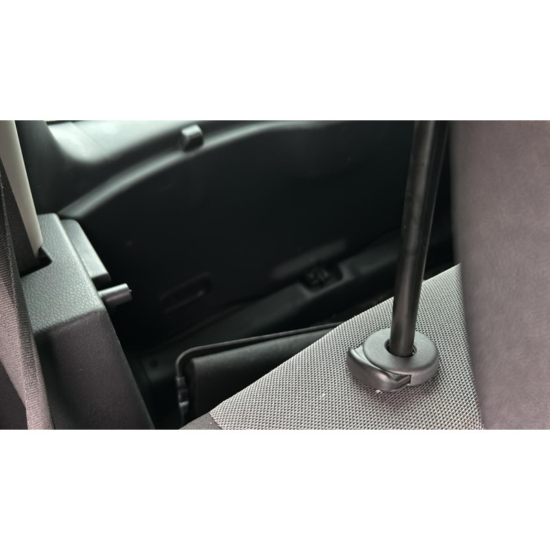 Compresseur clim RENAULT MODUS Photo n°7