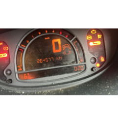 Compresseur clim RENAULT MODUS