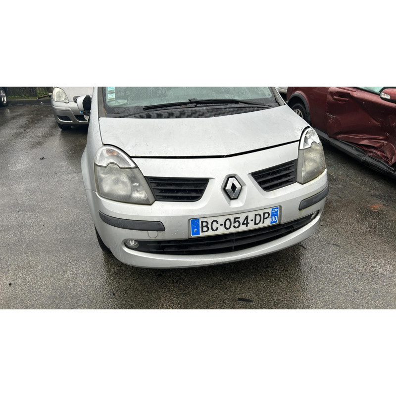 Compresseur clim RENAULT MODUS Photo n°16