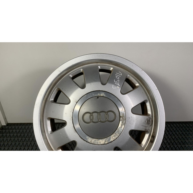 Jante AUDI A4 1 Photo n°3