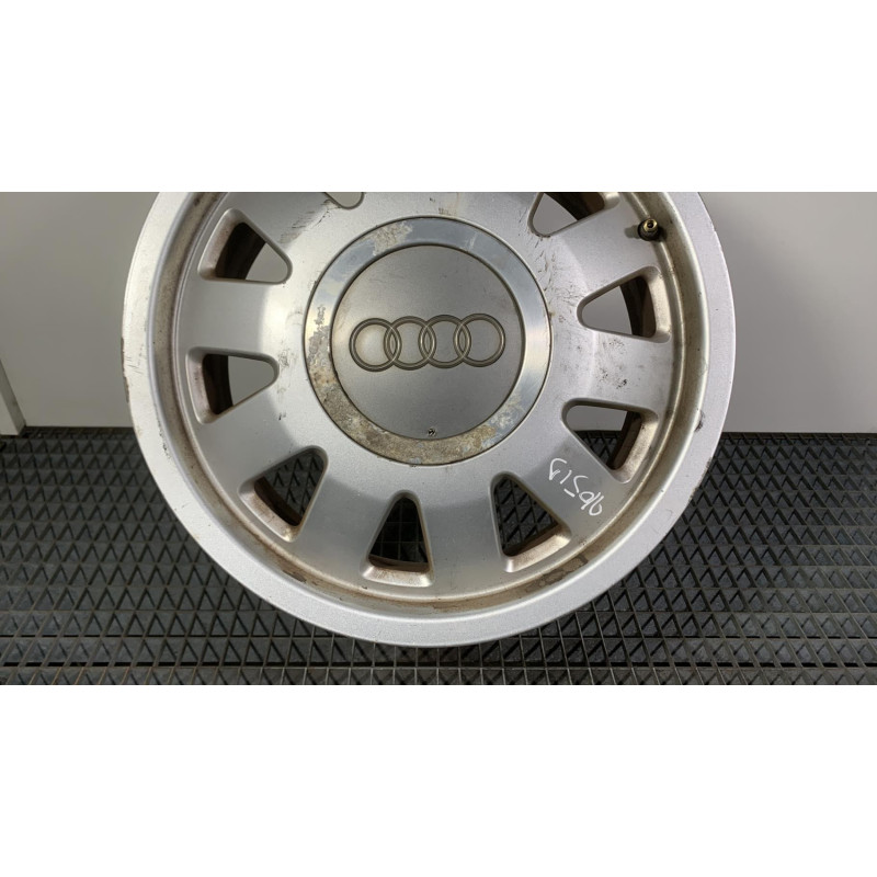Jante AUDI A4 1 Photo n°1