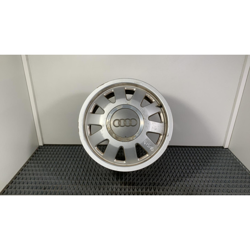 Jante AUDI A4 1 Photo n°3