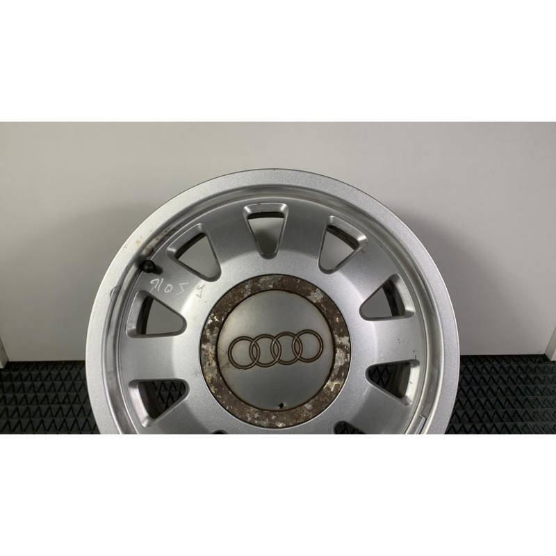 Jante AUDI A4 1 Photo n°2