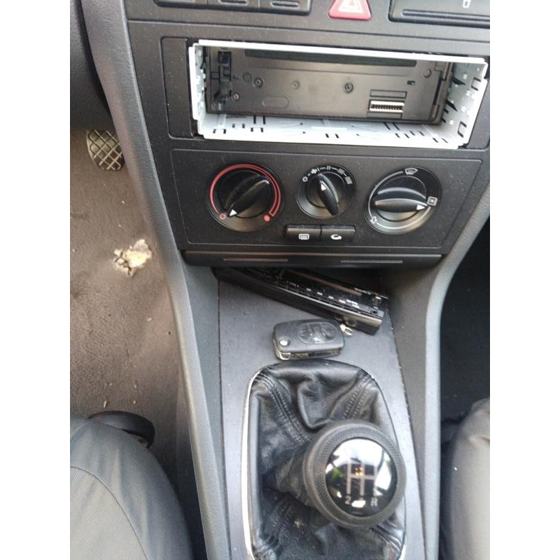 Jante AUDI A4 1 Photo n°7
