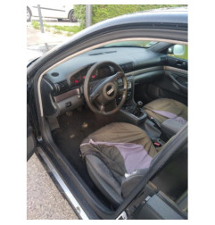 Jante AUDI A4 1