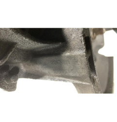 Boite de vitesses PEUGEOT 206