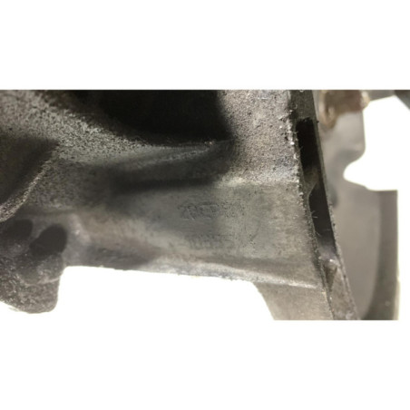 Boite de vitesses PEUGEOT 206