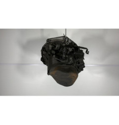 Boite de vitesses PEUGEOT 206
