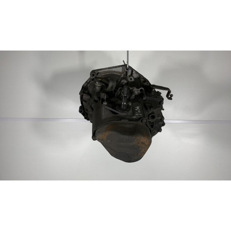 Boite de vitesses PEUGEOT 206 Photo n°4
