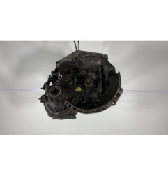 Boite de vitesses PEUGEOT 206