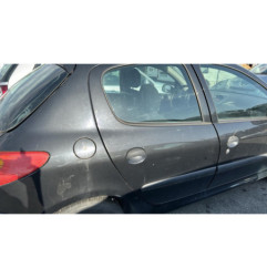 Boite de vitesses PEUGEOT 206