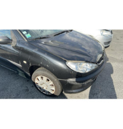 Boite de vitesses PEUGEOT 206