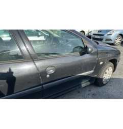 Boite de vitesses PEUGEOT 206