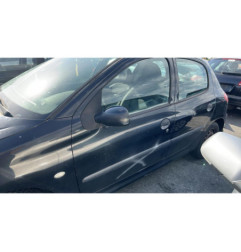 Boite de vitesses PEUGEOT 206
