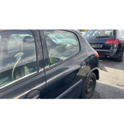Boite de vitesses PEUGEOT 206