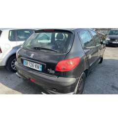 Boite de vitesses PEUGEOT 206