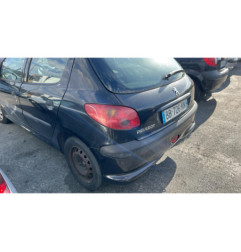 Boite de vitesses PEUGEOT 206