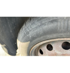 Boite de vitesses PEUGEOT 206