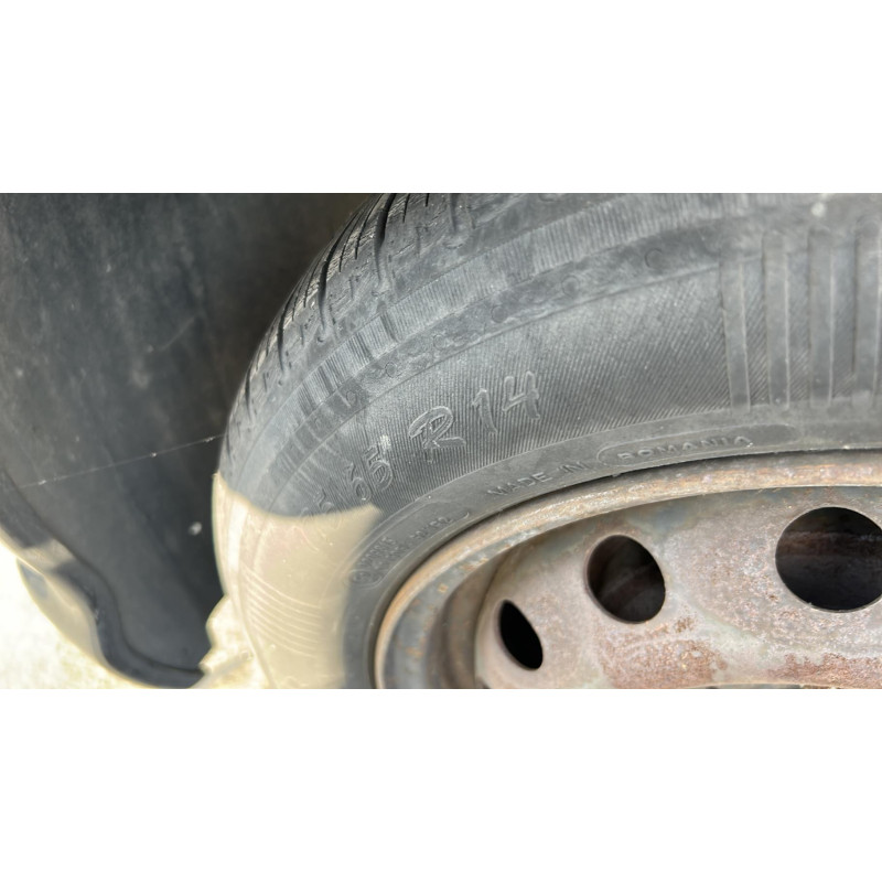 Boite de vitesses PEUGEOT 206 Photo n°14