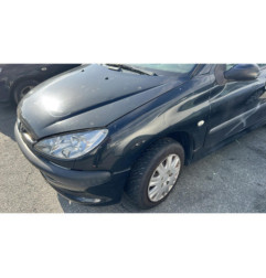 Boite de vitesses PEUGEOT 206
