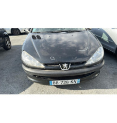 Boite de vitesses PEUGEOT 206