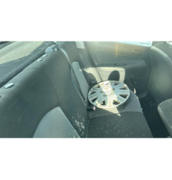 Boite de vitesses PEUGEOT 206