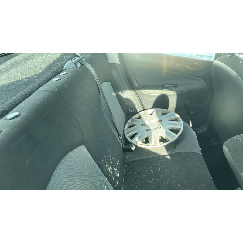 Boite de vitesses PEUGEOT 206 Photo n°17