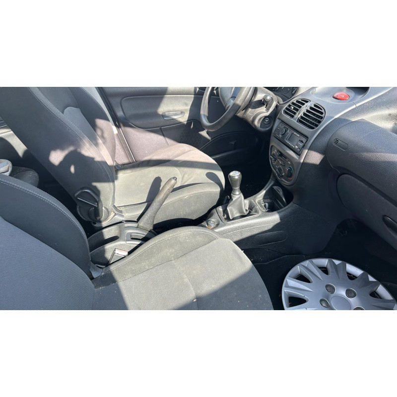 Boite de vitesses PEUGEOT 206 Photo n°18