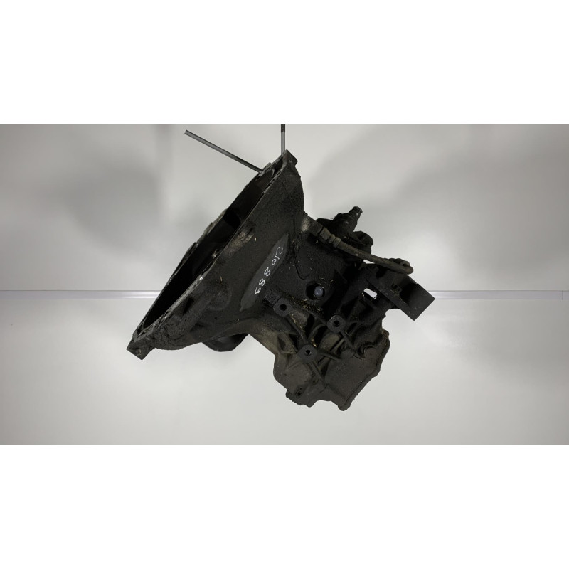 Boite de vitesses OPEL ASTRA G Photo n°4