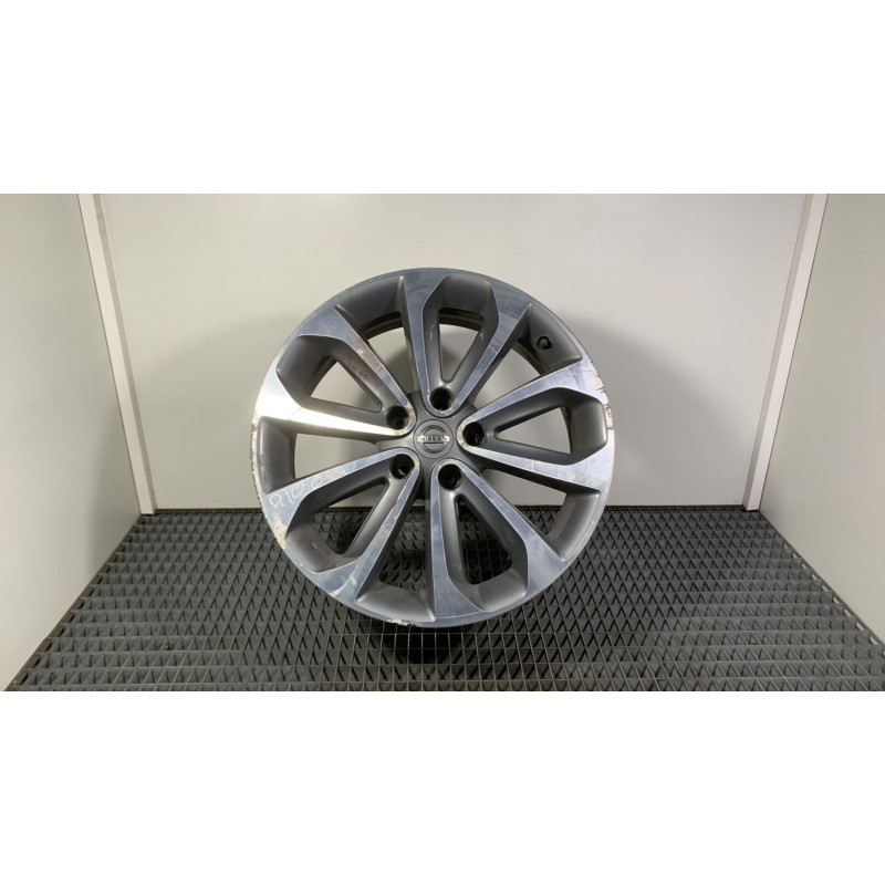 Jante NISSAN QASHQAI 1 Photo n°1