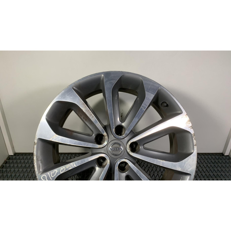 Jante NISSAN QASHQAI 1 Photo n°2