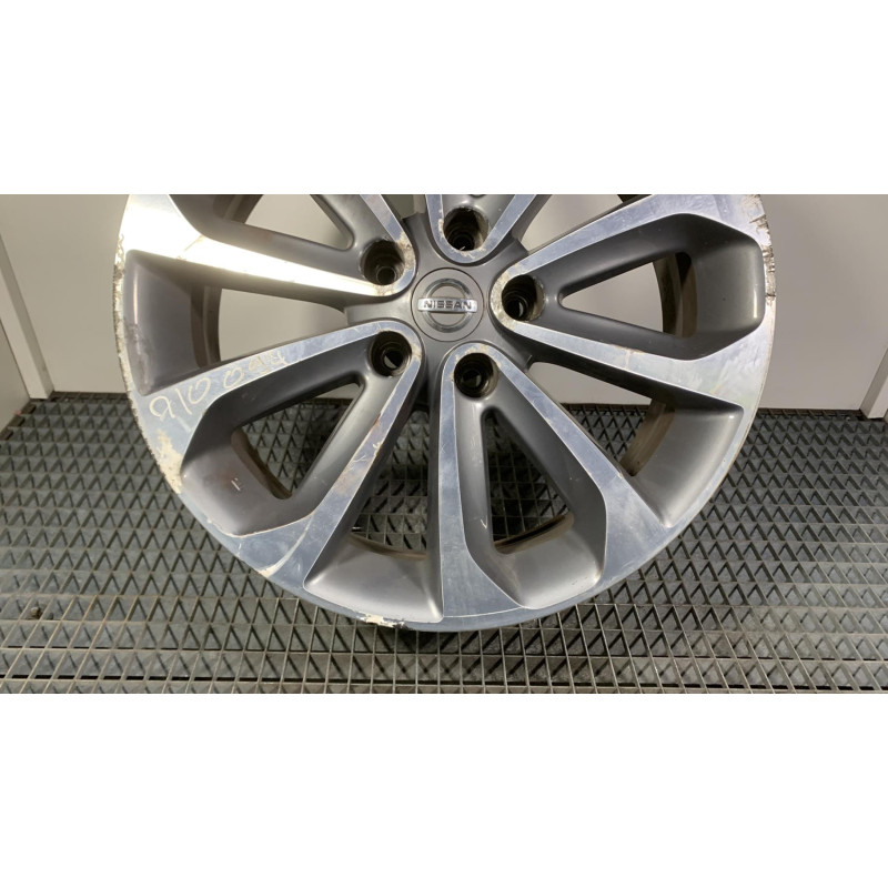 Jante NISSAN QASHQAI 1 Photo n°3