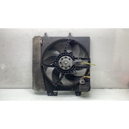 Moto ventilateur radiateur CITROEN C3 1